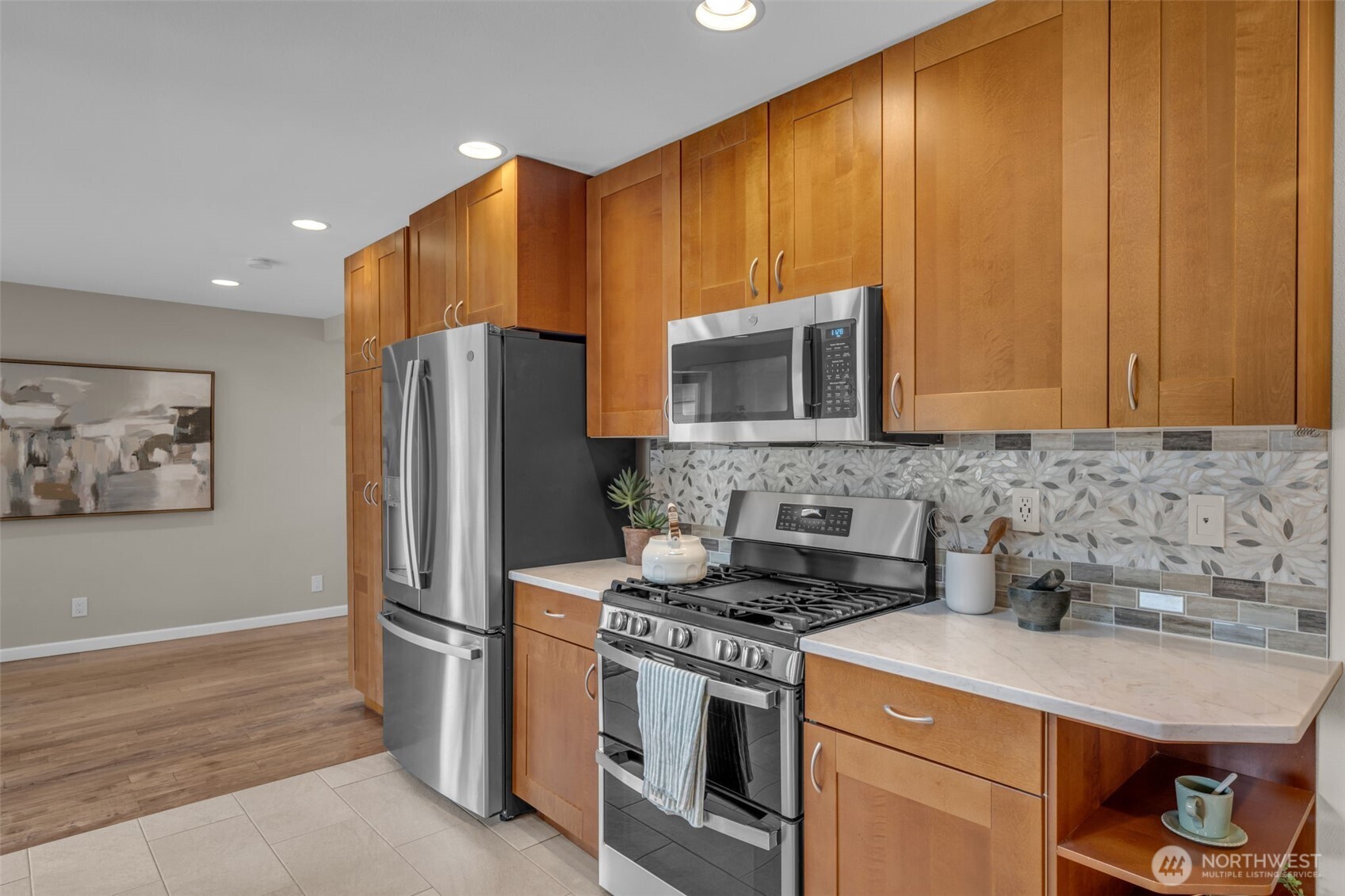 2102 15th Avenue Milton WA 98354