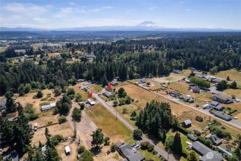 4004 50th Street Ct E Tacoma WA 98443