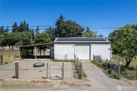 4004 50th Street Ct E Tacoma WA 98443