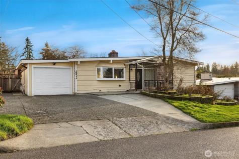 15411 SE 8th Street Bellevue WA 98007