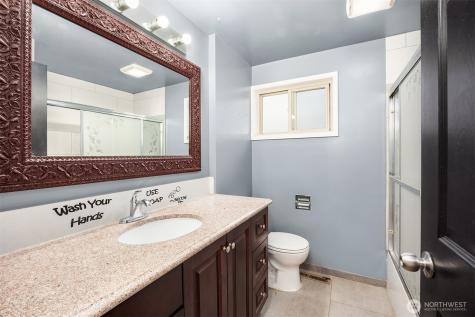 15411 SE 8th Street Bellevue WA 98007