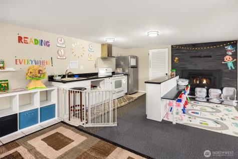 15411 SE 8th Street Bellevue WA 98007