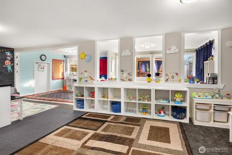 15411 SE 8th Street Bellevue WA 98007