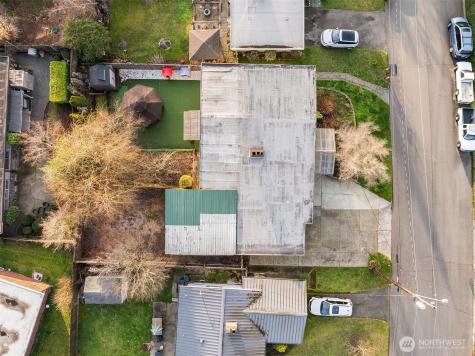 15411 SE 8th Street Bellevue WA 98007