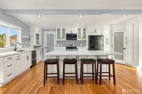 15411 SE 8th Street Bellevue WA 98007