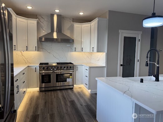22 Raven Lane Elma WA 98541