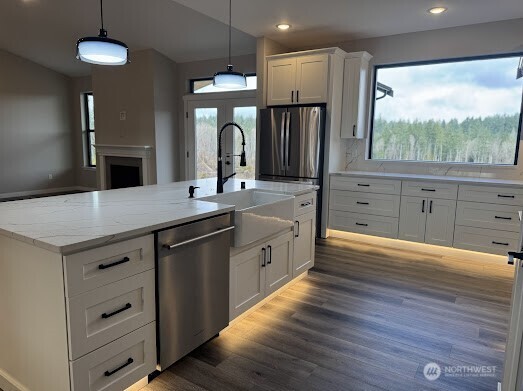 22 Raven Lane Elma WA 98541