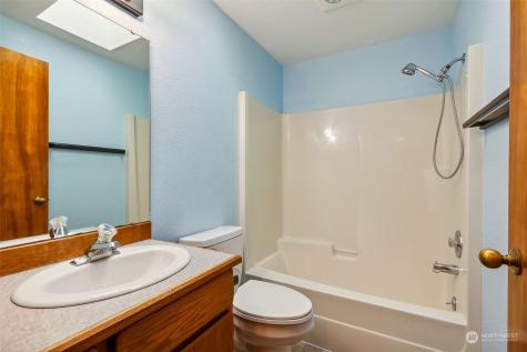 1141 Mountain-aire Drive SE Olympia WA 98503