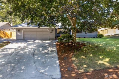 1141 Mountain-aire Drive SE Olympia WA 98503