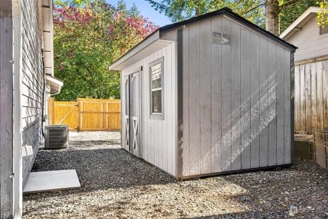 1141 Mountain-aire Drive SE Olympia WA 98503