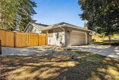 1141 Mountain-aire Drive SE Olympia WA 98503