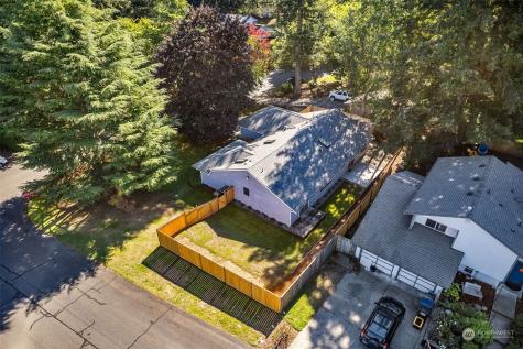 1141 Mountain-aire Drive SE Olympia WA 98503