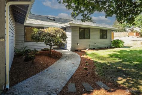 1141 Mountain-aire Drive SE Olympia WA 98503