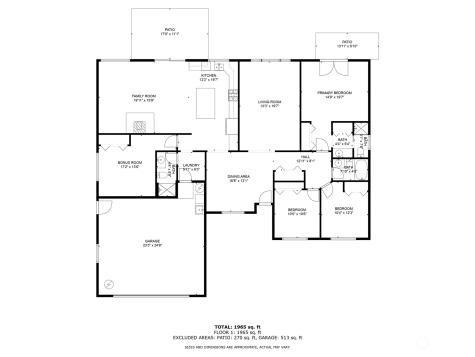1141 Mountain-aire Drive SE Olympia WA 98503