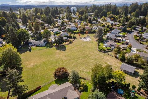 1141 Mountain-aire Drive SE Olympia WA 98503