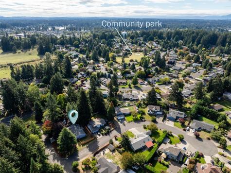 1141 Mountain-aire Drive SE Olympia WA 98503