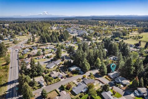 1141 Mountain-aire Drive SE Olympia WA 98503