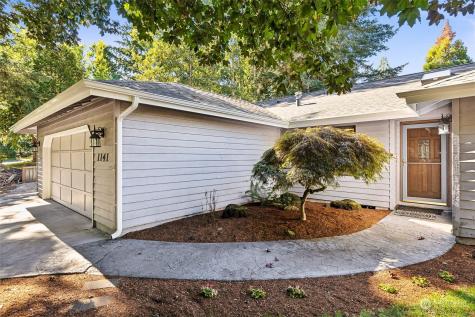 1141 Mountain-aire Drive SE Olympia WA 98503