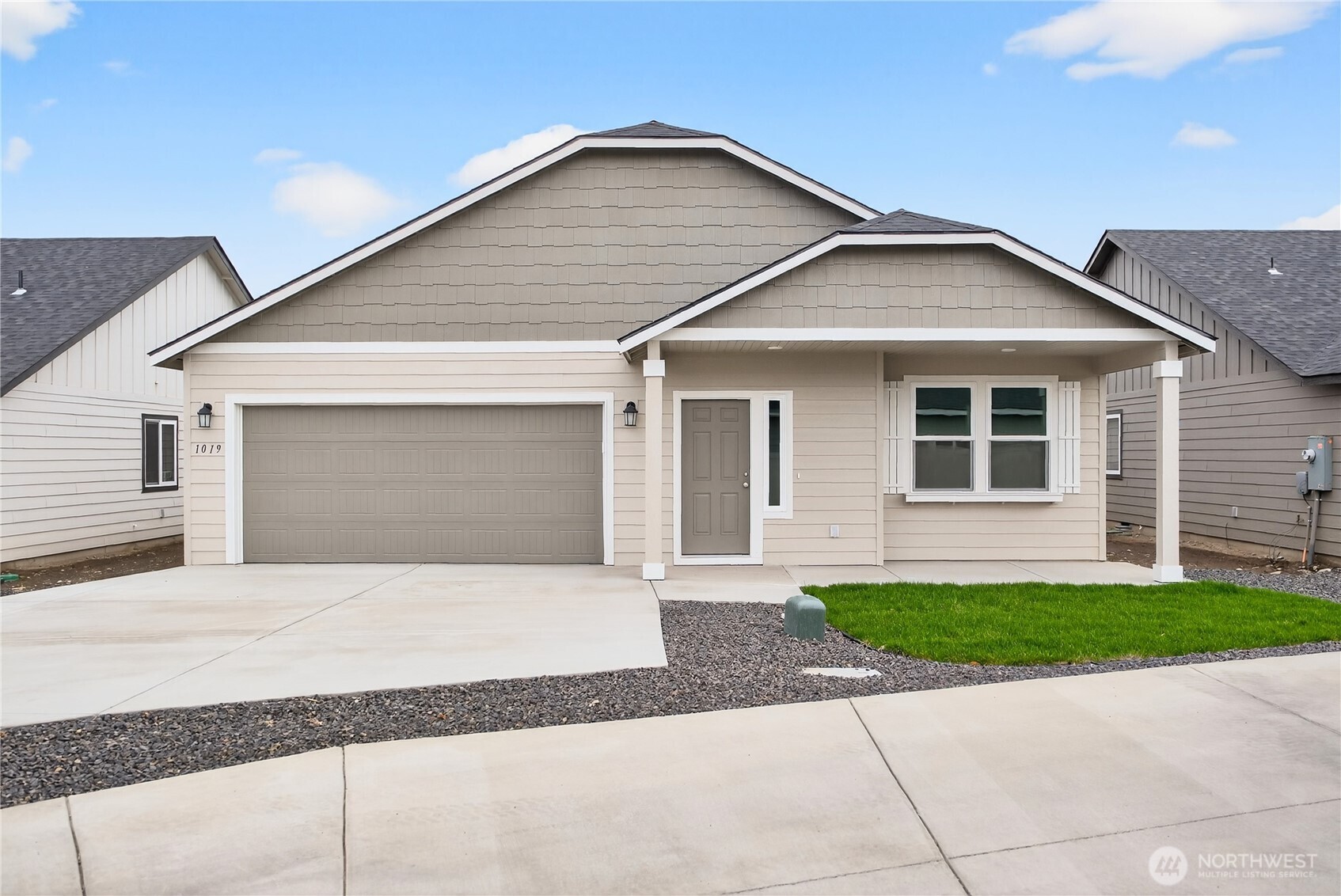 1019 Redwood Road Moses Lake WA 98837