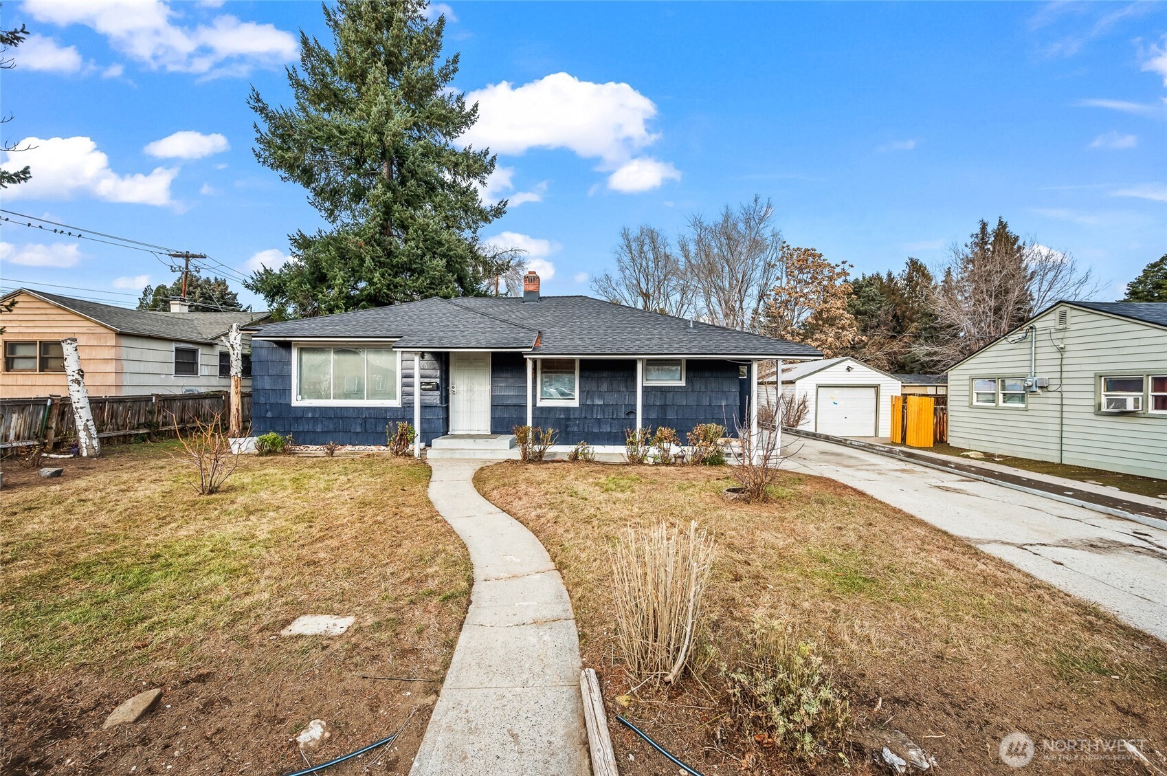 1260 Dakota Street Wenatchee WA 98801