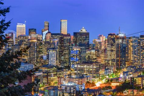1516 Bigelow Avenue N Seattle WA 98109