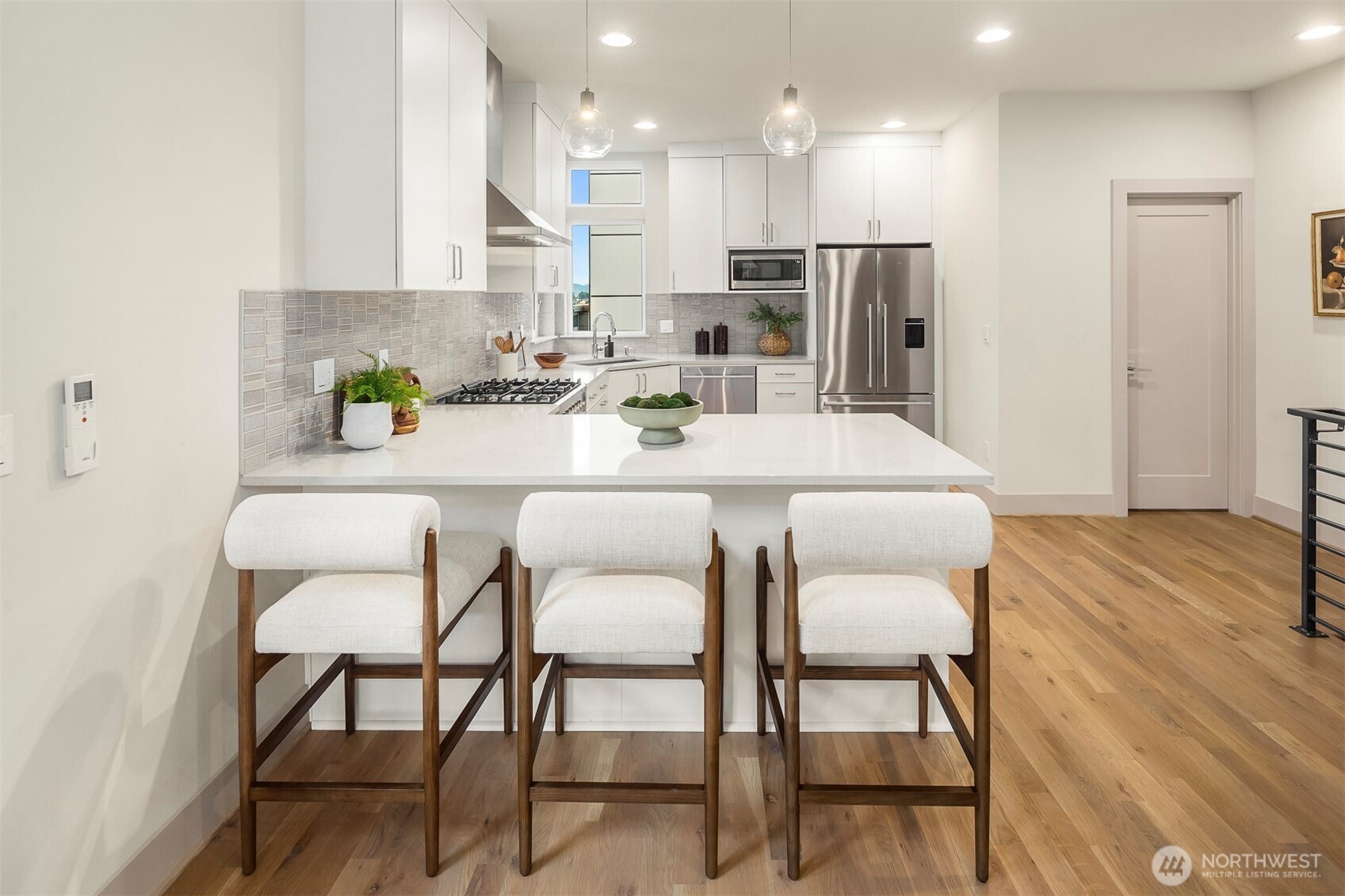 1516 Bigelow Avenue N Seattle WA 98109