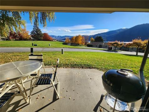 1 Lodge 614-h Manson WA 98831
