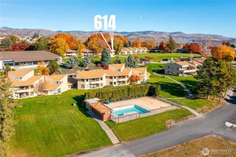 1 Lodge 614-h Manson WA 98831