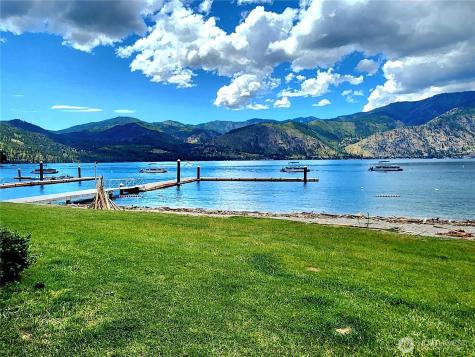 1 Lodge 614-h Manson WA 98831