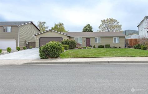 1903 Leavenworth Wenatchee WA 98801