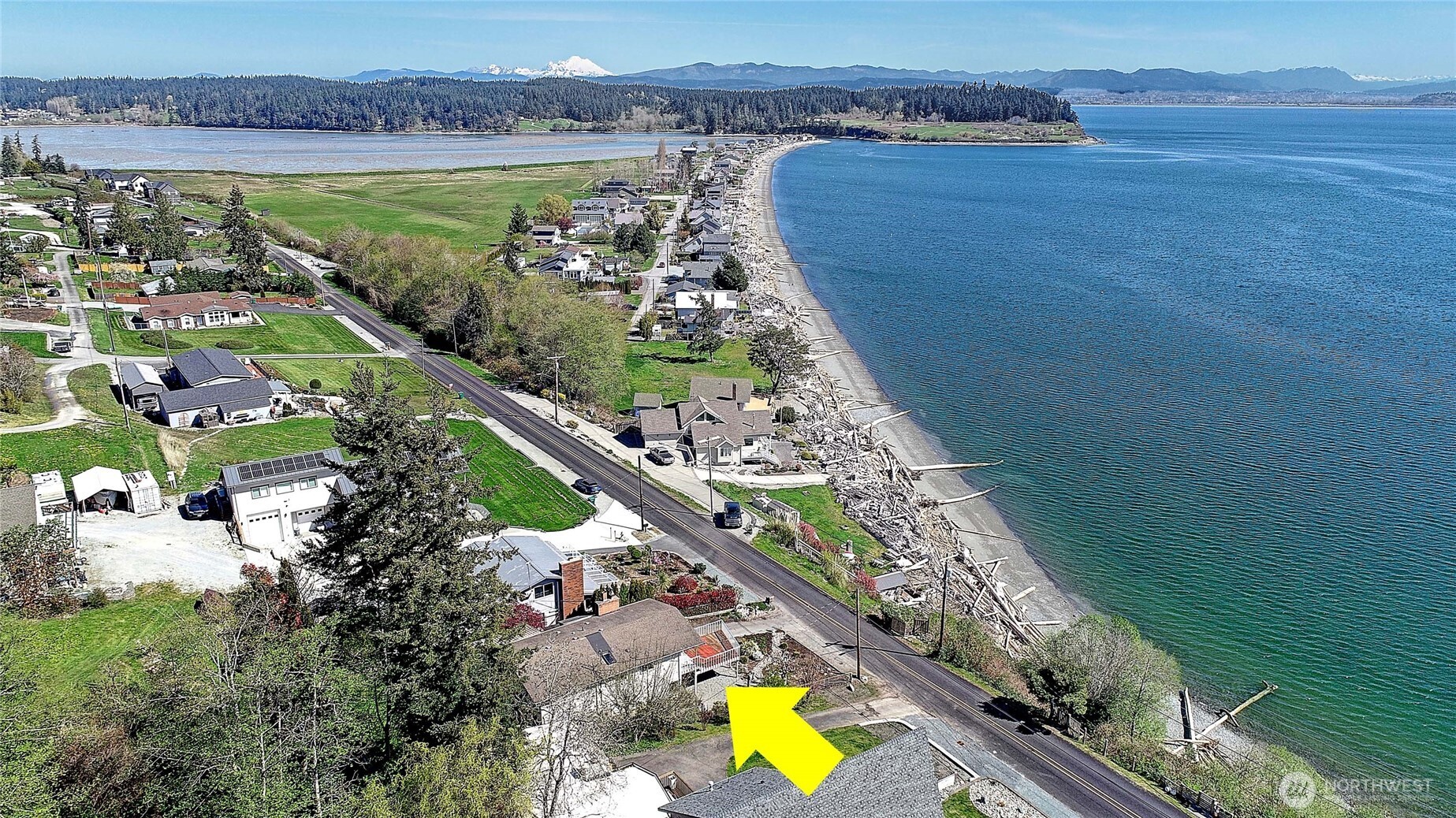 634 Lehman Drive Camano Island WA 98282