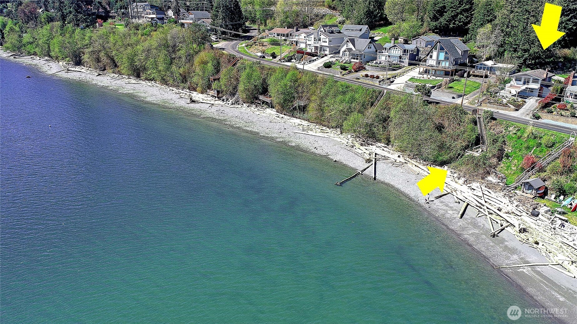 634 Lehman Drive Camano Island WA 98282
