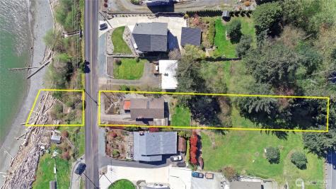 634 Lehman Drive Camano Island WA 98282