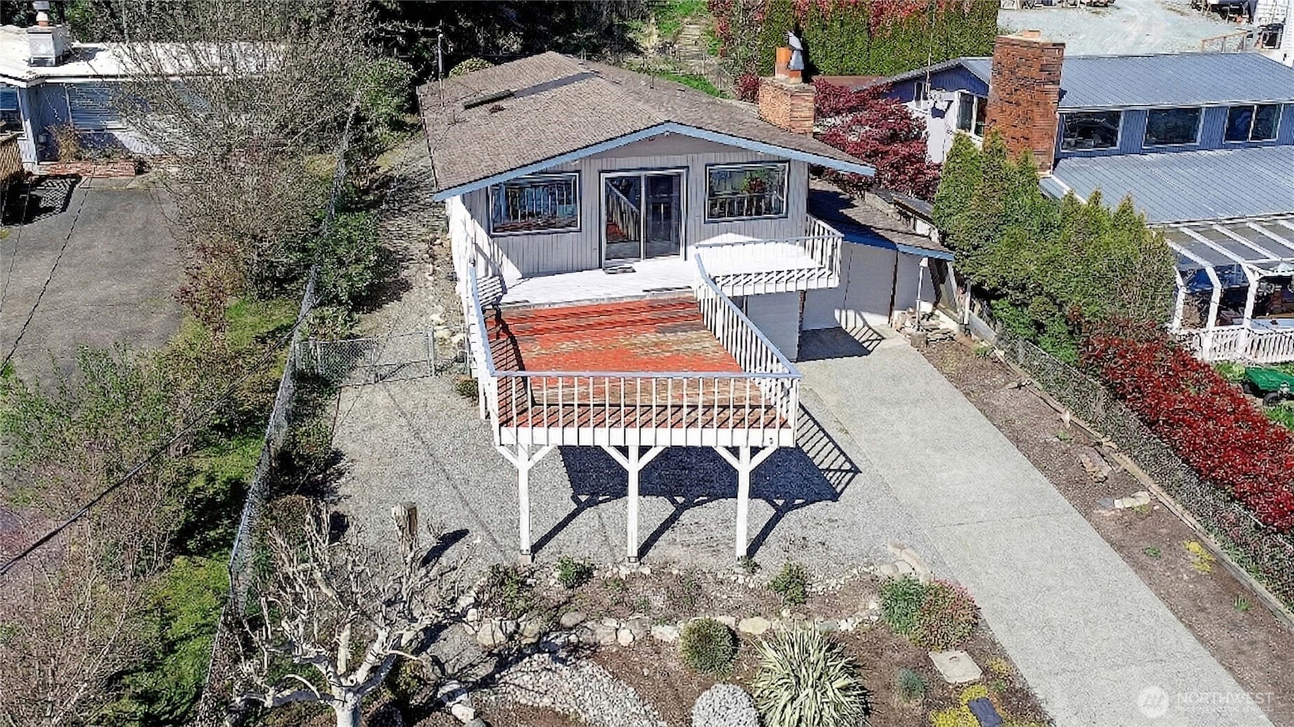 634 Lehman Drive Camano Island WA 98282