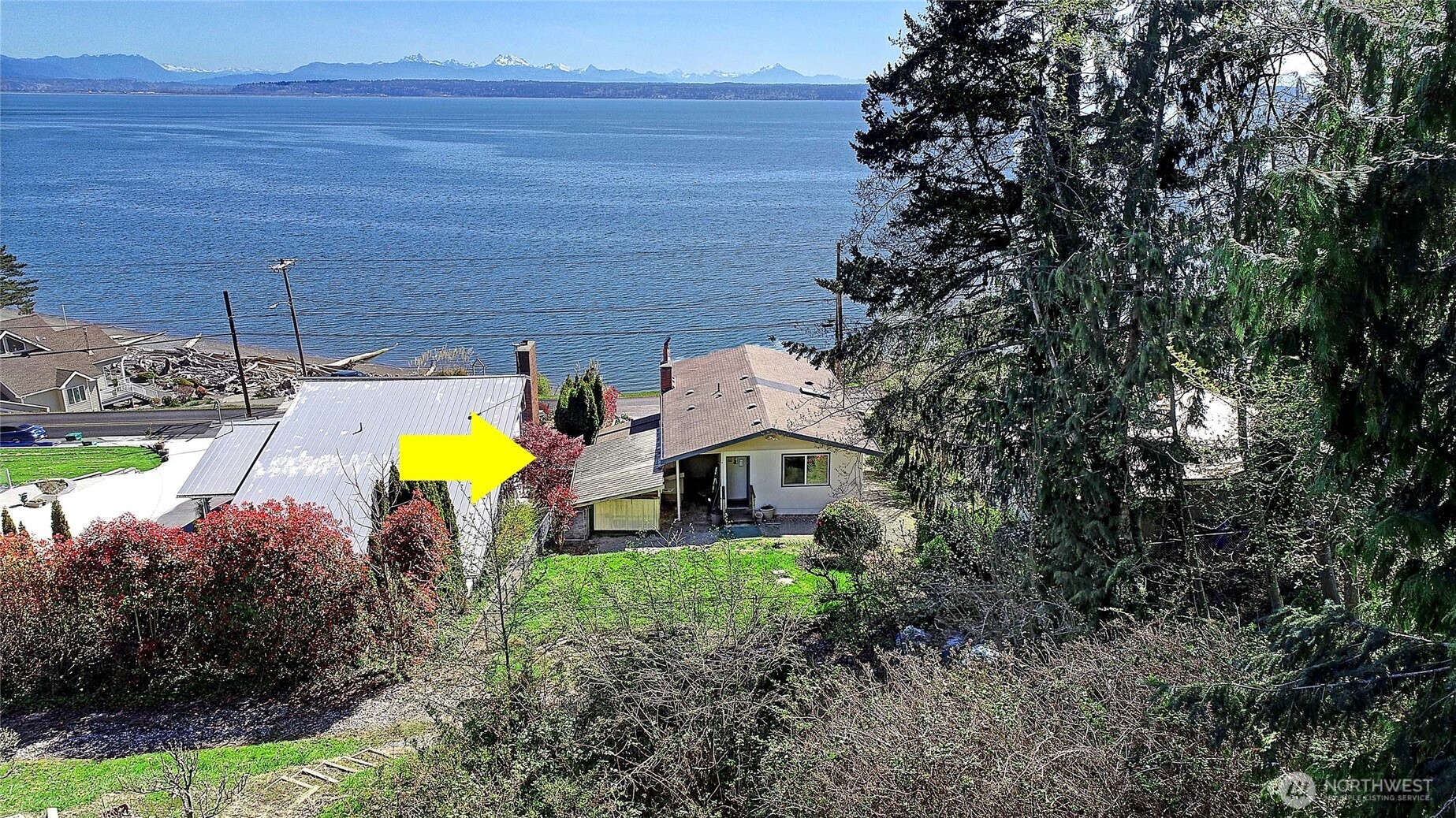 634 Lehman Drive Camano Island WA 98282