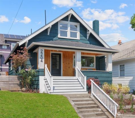 2204 38th Seattle WA 98103