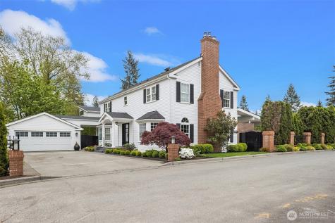 5230 NE 75th Street Seattle WA 98115