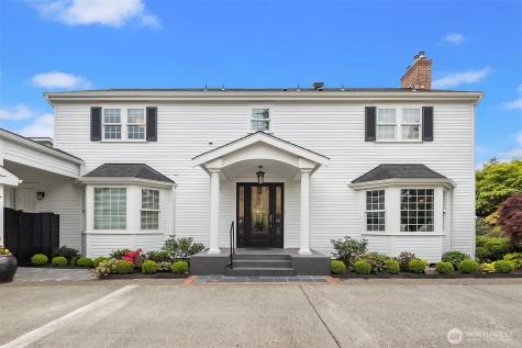 5230 NE 75th Street Seattle WA 98115