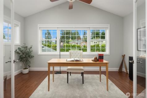 5230 NE 75th Street Seattle WA 98115