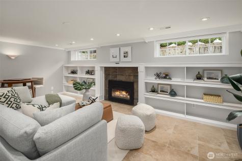 5230 NE 75th Street Seattle WA 98115