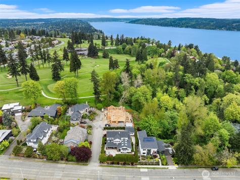 5230 NE 75th Street Seattle WA 98115