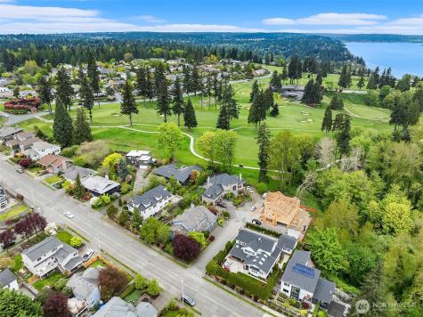 5230 NE 75th Street Seattle WA 98115