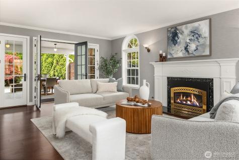 5230 NE 75th Street Seattle WA 98115