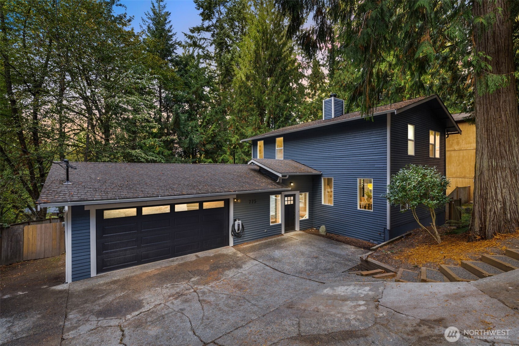 775 Highwood Drive SW Issaquah WA 98027