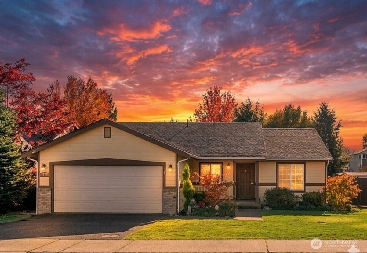 12802 171st Street Court E Puyallup WA 98374