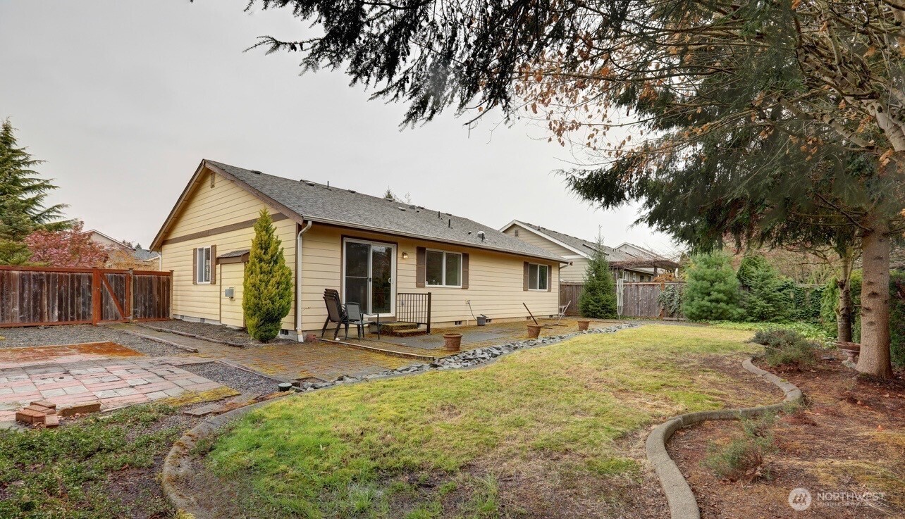 12802 171st Street Court E Puyallup WA 98374