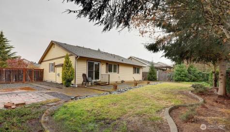 12802 171st Street Ct E Puyallup WA 98374