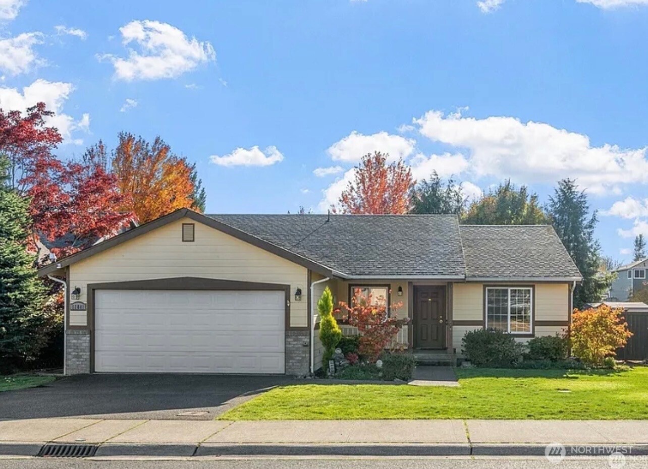 12802 171st Street Court E Puyallup WA 98374