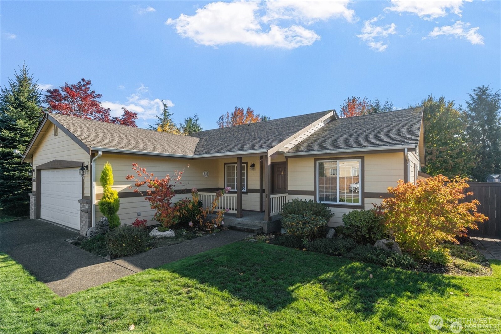 12802 171st Street Court E Puyallup WA 98374