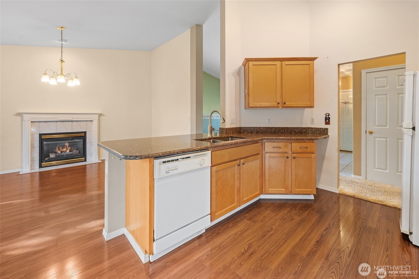 12802 171st Street Court E Puyallup WA 98374